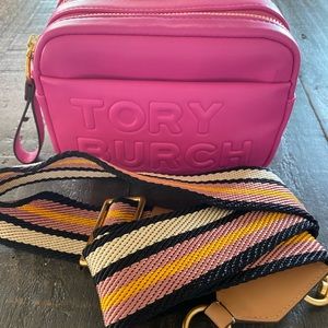 Tory Burch Camera Bag
